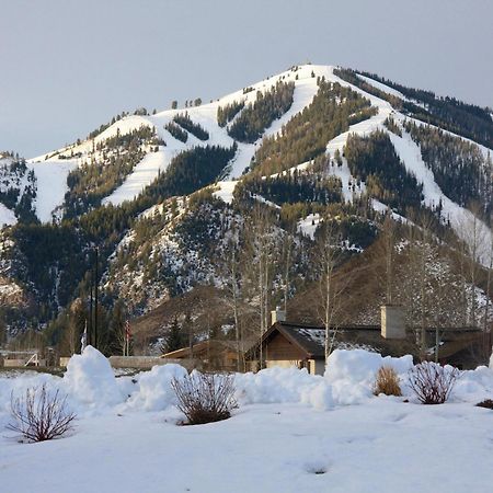 Lodge Apartment II Condo 886 Sun Valley Exterior photo